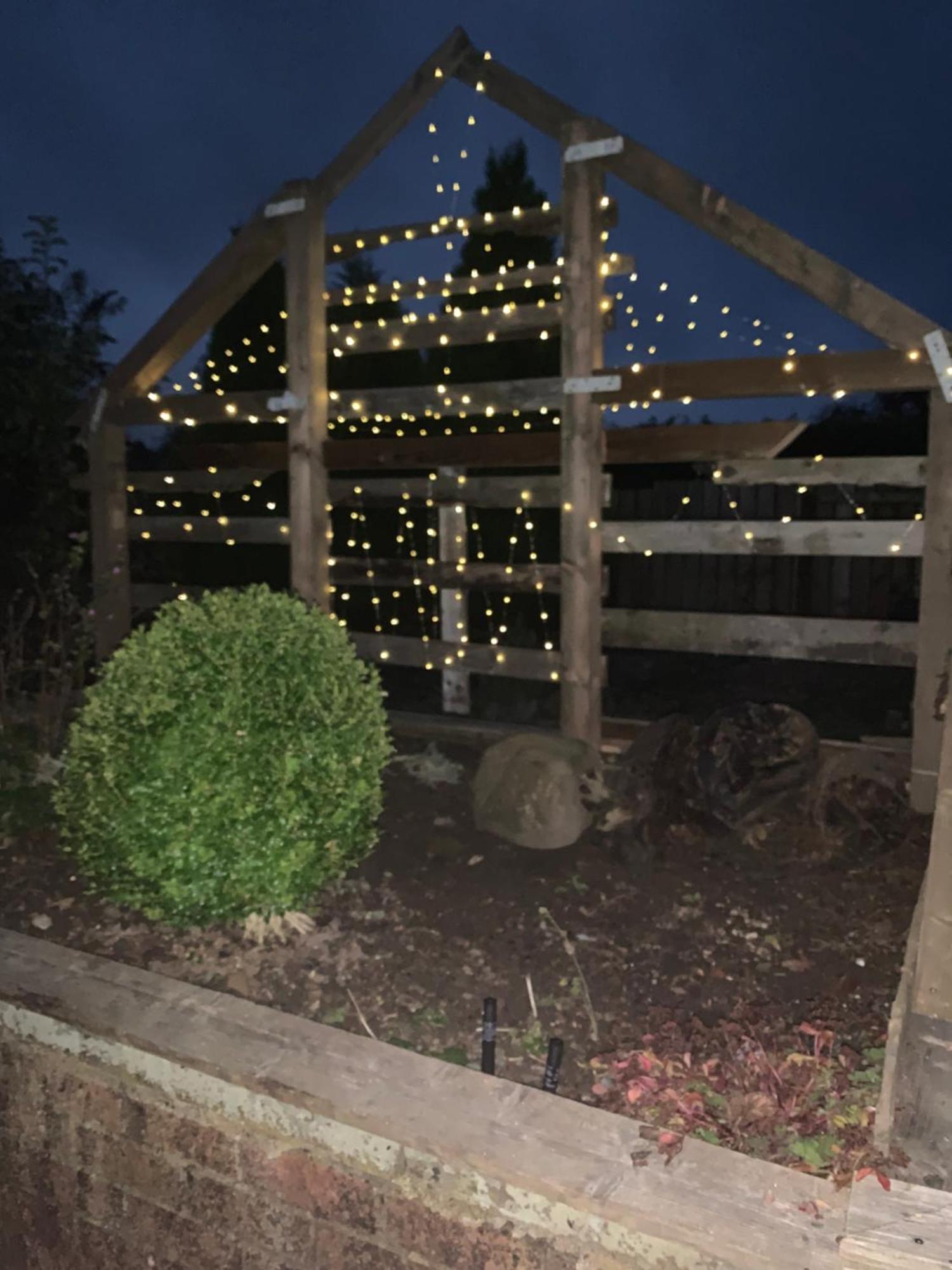 Sheepwash Shepherds Hut Bebside Eksteriør billede
